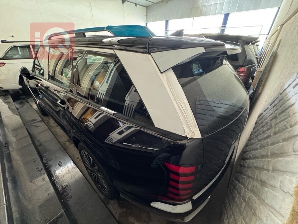 هيونداي باليسيد